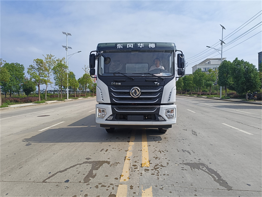 12噸灑水車-東風新款12噸灑水車 12噸灑水車-東風新款12噸灑水車